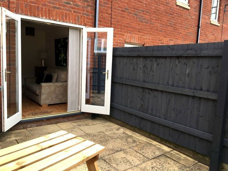 City Centre Townhouse - Perfect For A City Break