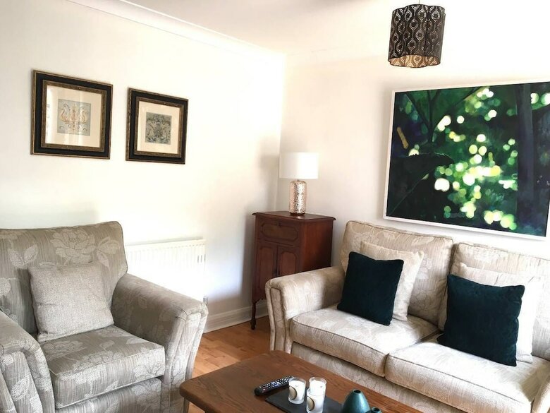 City Centre Townhouse - Perfect For A City Break