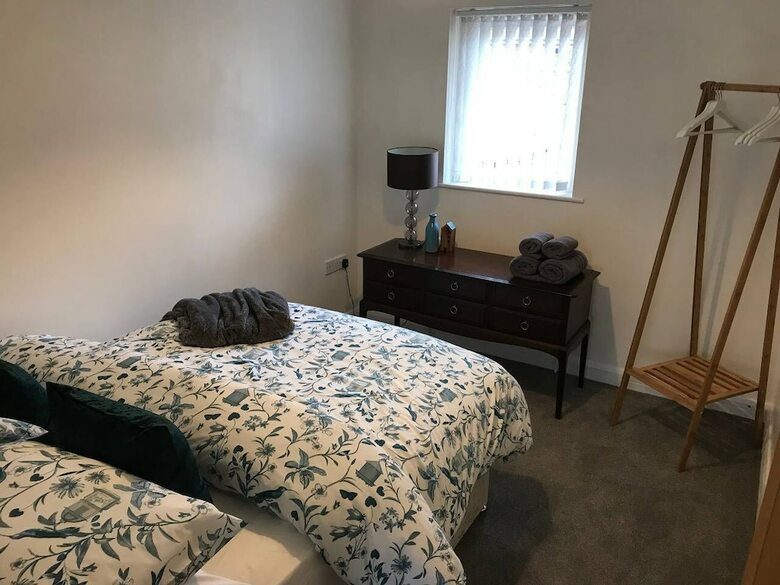 City Centre Townhouse - Perfect For A City Break