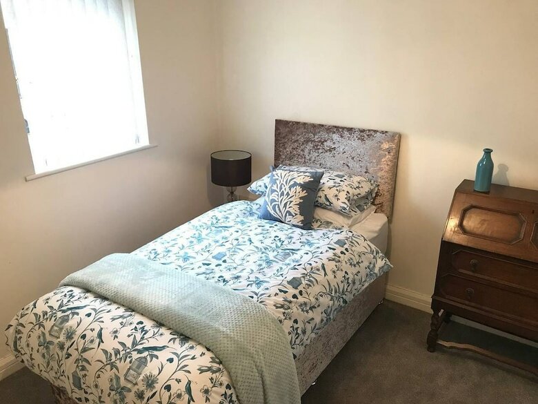 City Centre Townhouse - Perfect For A City Break