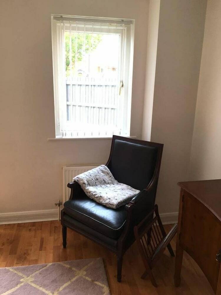 City Centre Townhouse - Perfect For A City Break