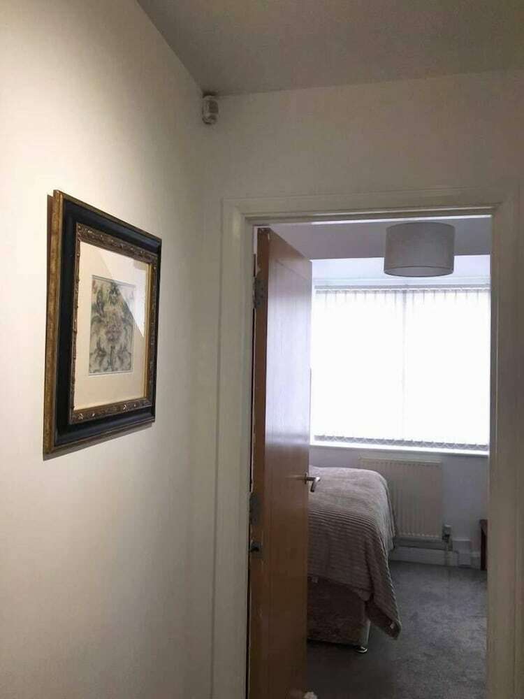 City Centre Townhouse - Perfect For A City Break