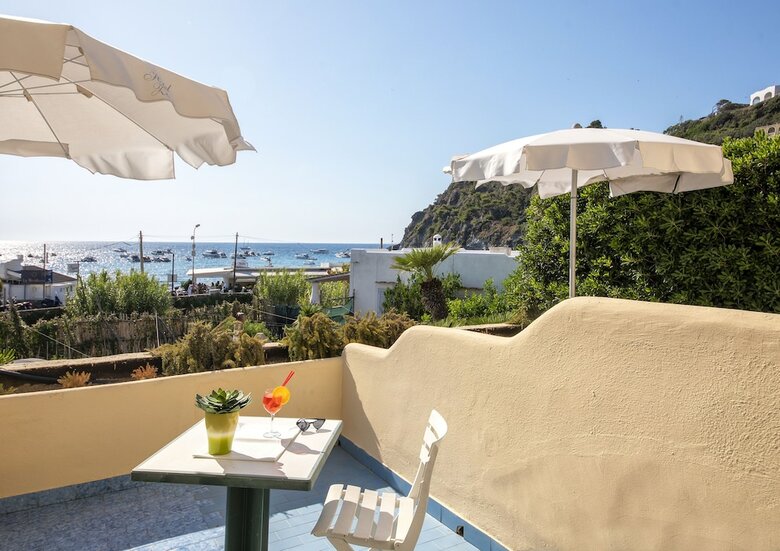 Hotel Zaro