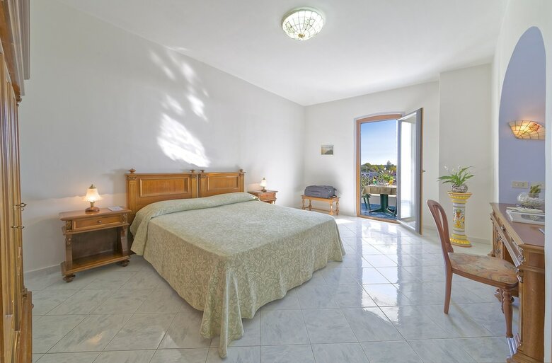 Hotel Zaro