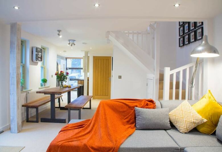 The Old Stable, Lower Parkstone, Poole