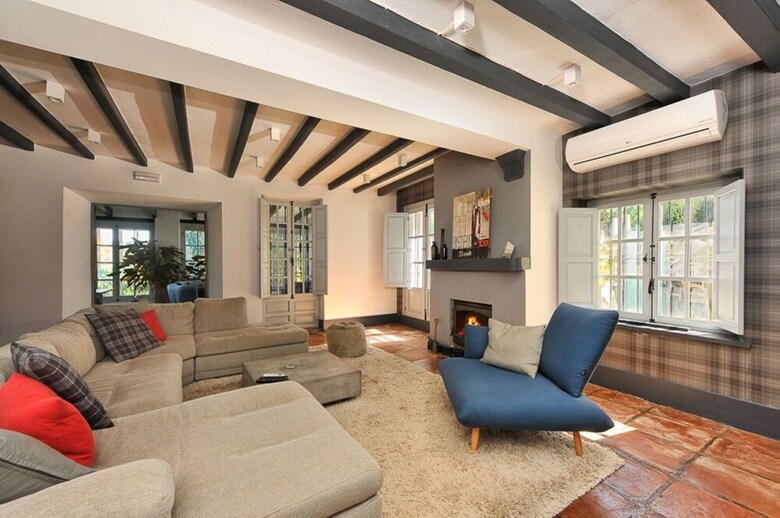 Villa Finca Santa Fe
