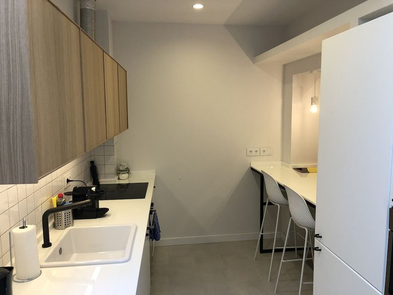 Olala Vigo Apartment