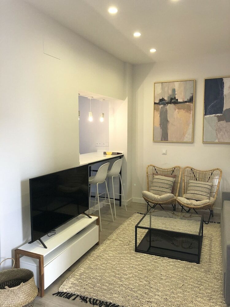 Olala Vigo Apartment