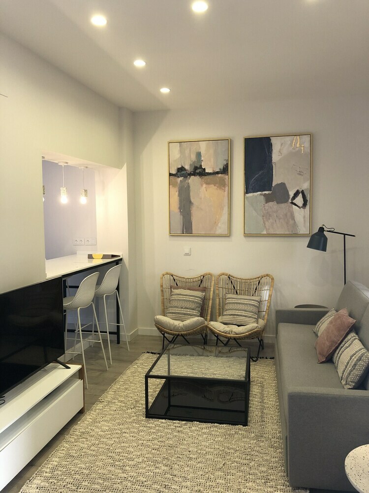 Olala Vigo Apartment