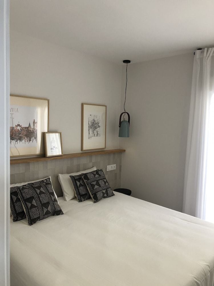 Olala Vigo Apartment