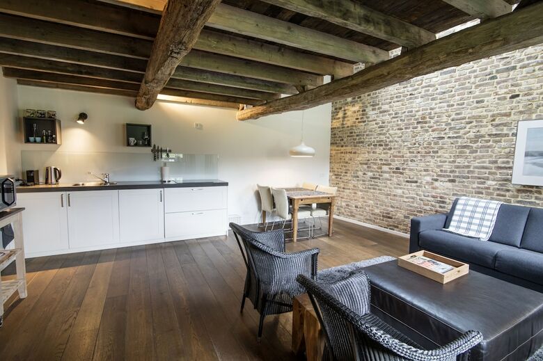 Hotel In-bemelen