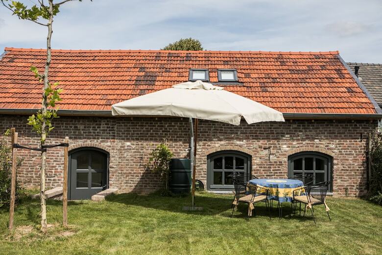 Hotel In-bemelen