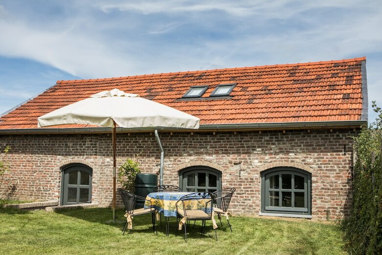 Hotel In-bemelen