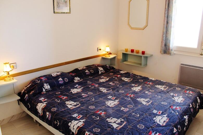 49-apartamento Vista Canal En Zona Tranquila
