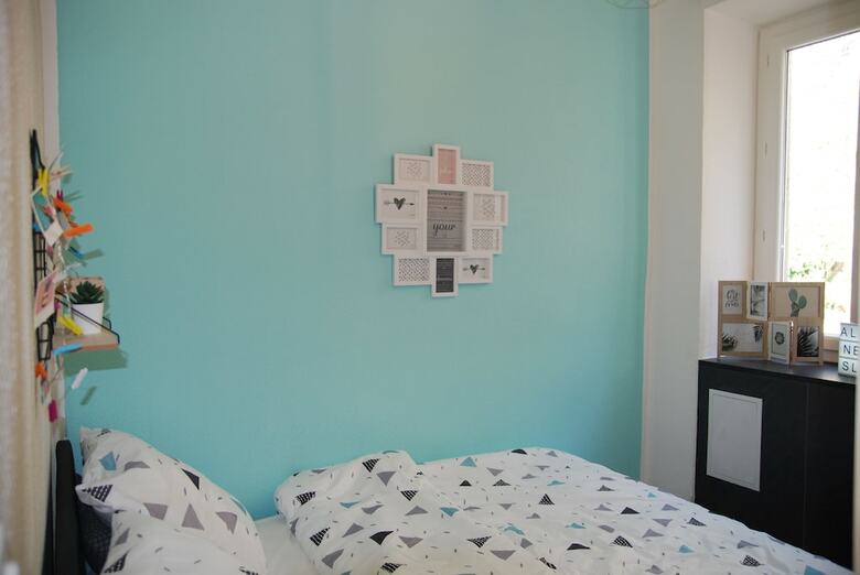 Apartamento T2 Nice Night Plein Centre de Nice Clim