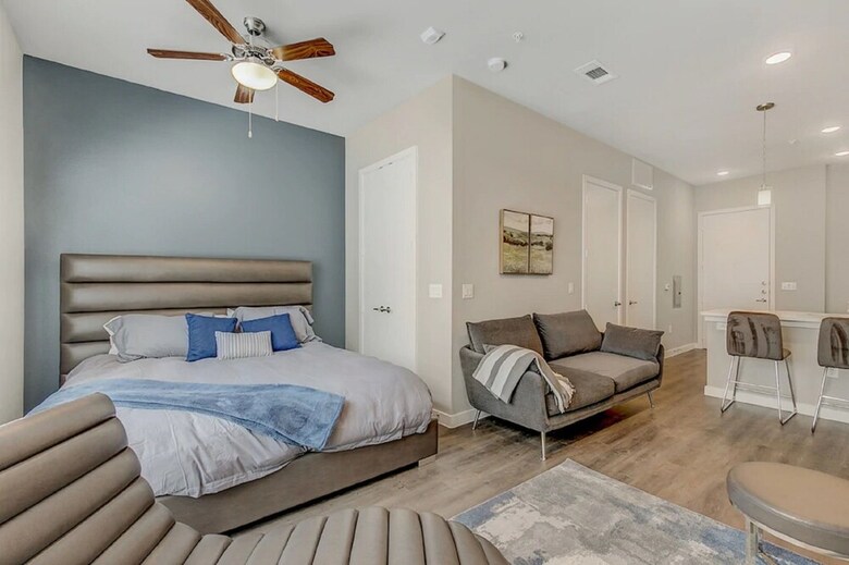 Central Eastside Flats By Barsala