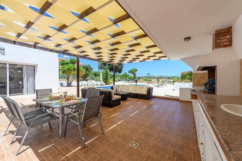 Villa Cape Greco Hills
