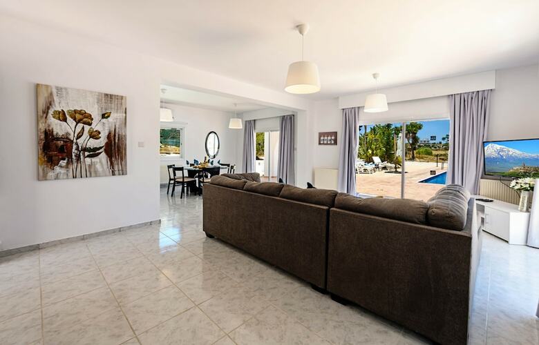 Villa Cape Greco Hills