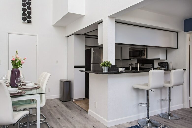 Apartamentos Extravagant Hollywood Cosmo Suites