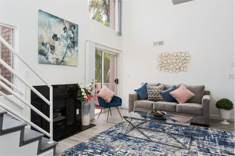 Apartamentos Extravagant Hollywood Cosmo Suites
