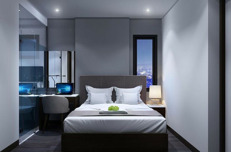Aparthotel Sweden Hotel And Apartment