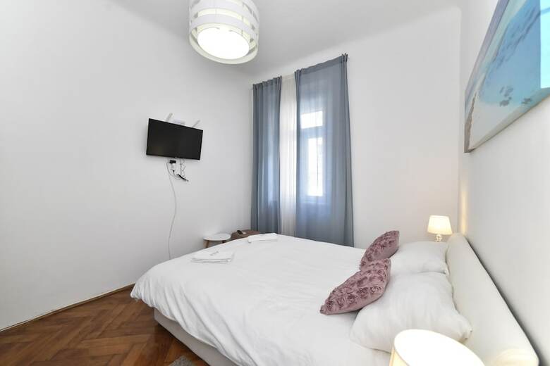 Hotel City Center Rooms