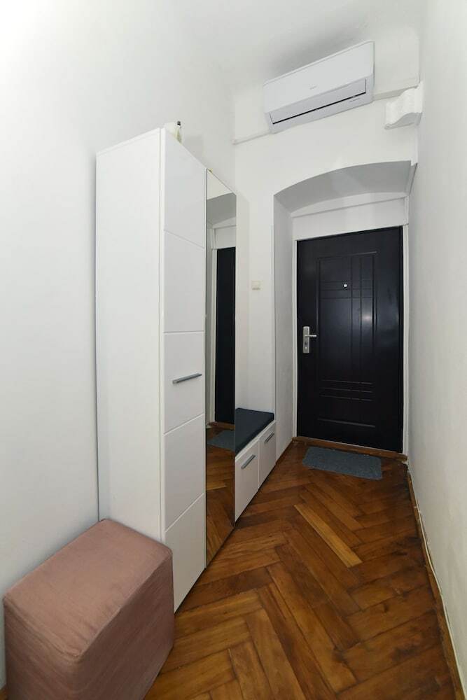 Hotel City Center Rooms