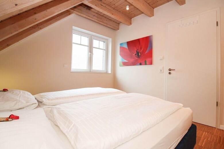 Apartamentos Logierhaus-greetsiel