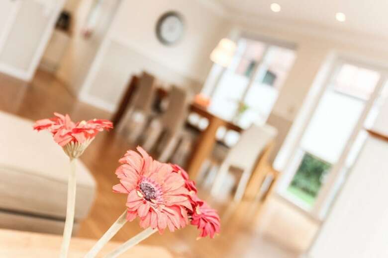 Apartamentos Logierhaus-greetsiel