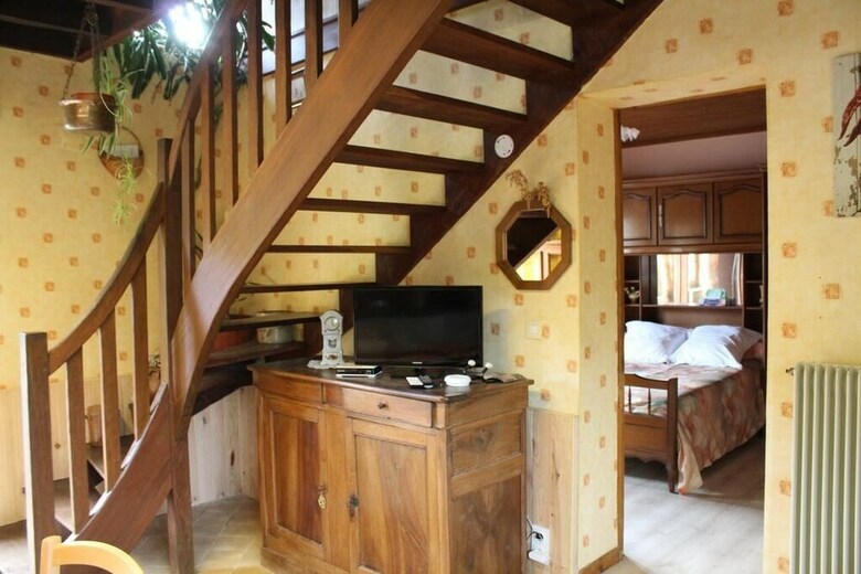 G�te Chez Jeannette