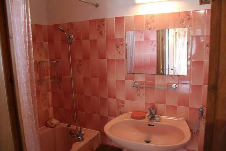 G�te Chez Jeannette