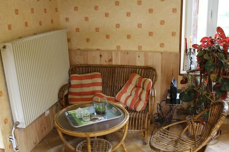 G�te Chez Jeannette