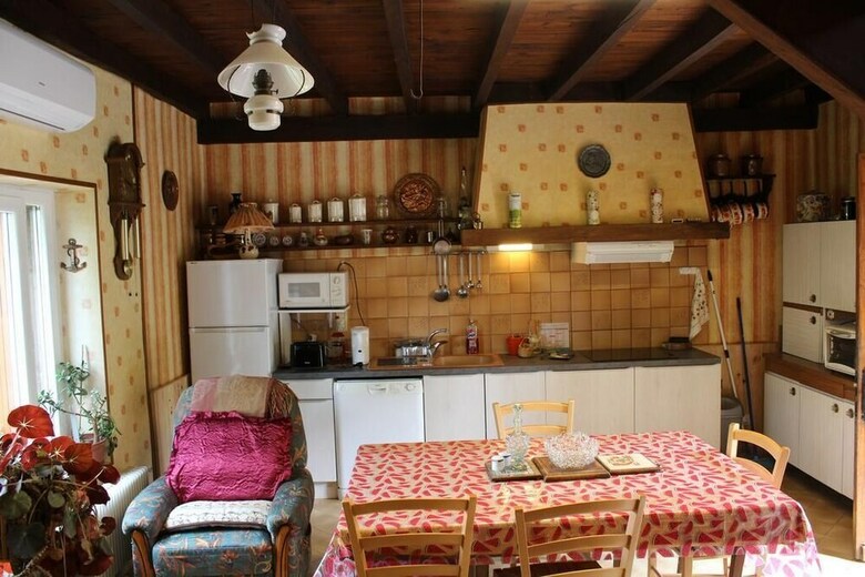 G�te Chez Jeannette