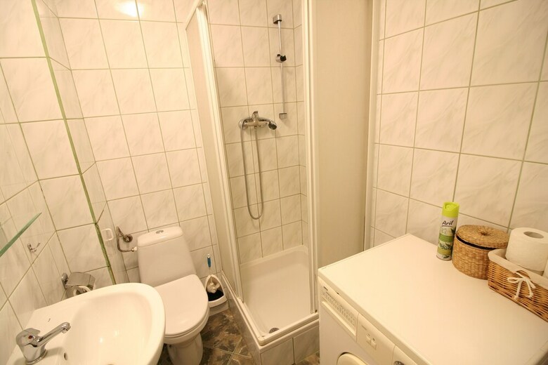 Apartamenty Varsovie Zlota
