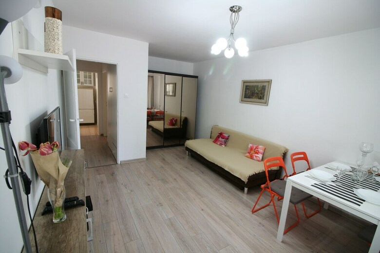 Apartamenty Varsovie Zlota