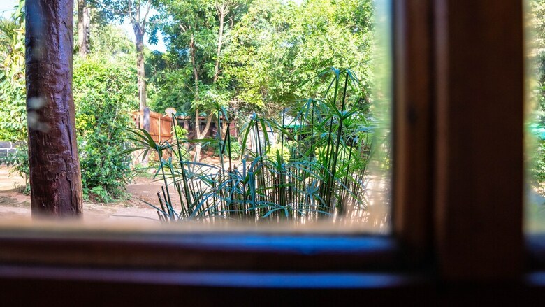 Posada Caba�as Cabure