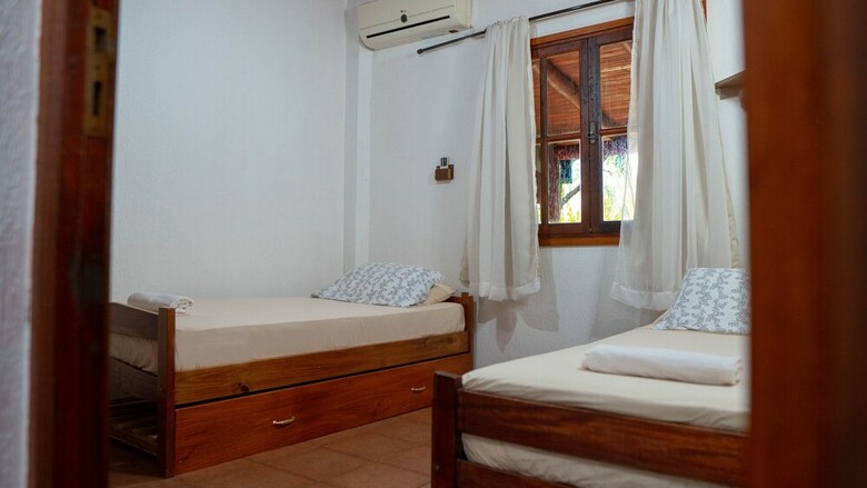 Posada Caba�as Cabure