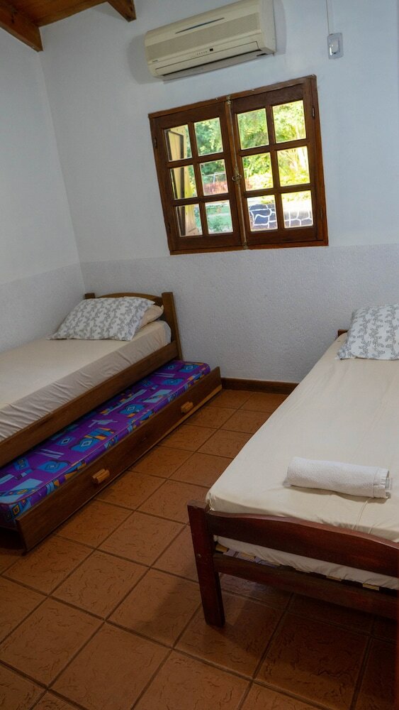 Posada Caba�as Cabure