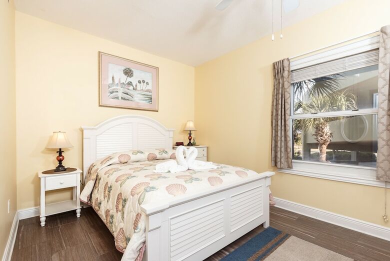 Waters Edge 201 By Brooks And Shorey Resorts