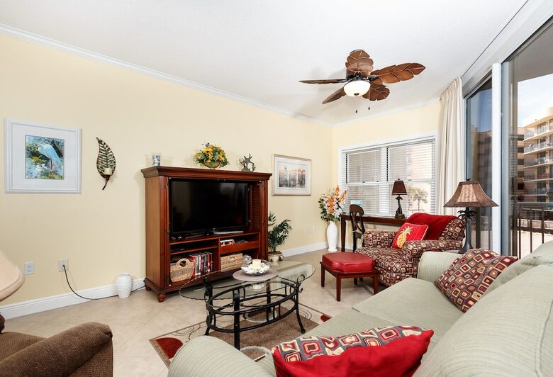 Waters Edge 201 By Brooks And Shorey Resorts