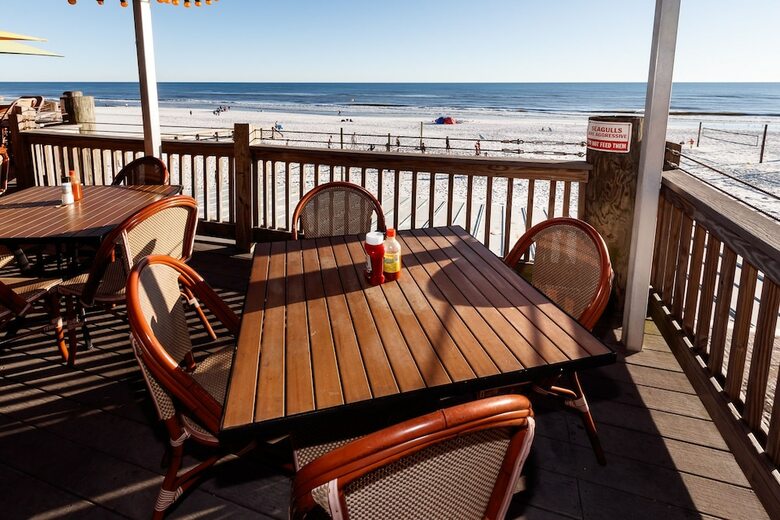 Waters Edge 201 By Brooks And Shorey Resorts
