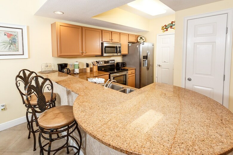 Waters Edge 201 By Brooks And Shorey Resorts