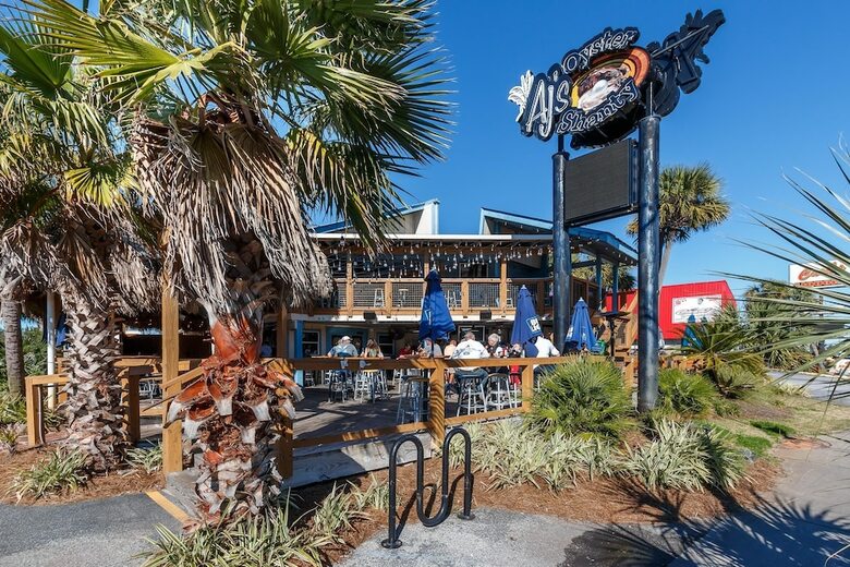 Waters Edge 201 By Brooks And Shorey Resorts