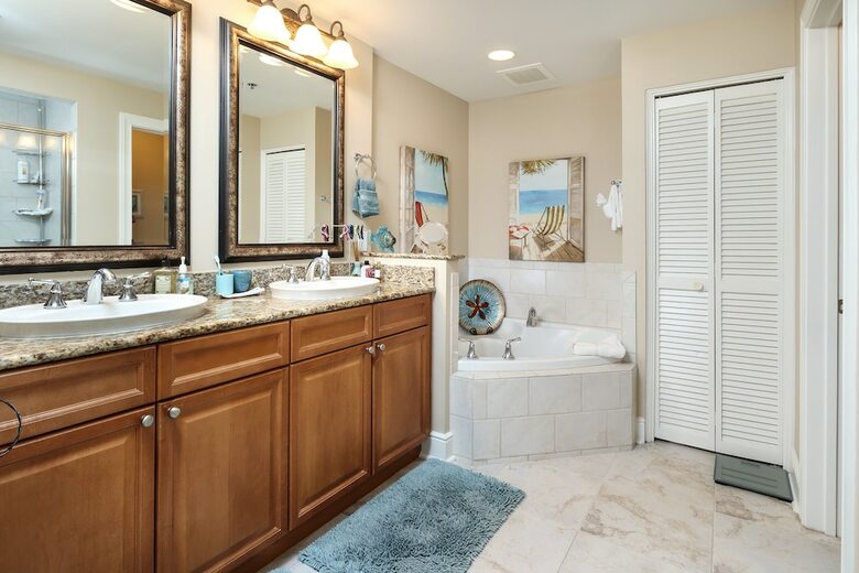 Azure 304 By Brooks And Shorey Resorts