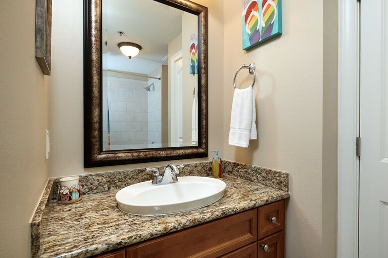 Azure 304 By Brooks And Shorey Resorts