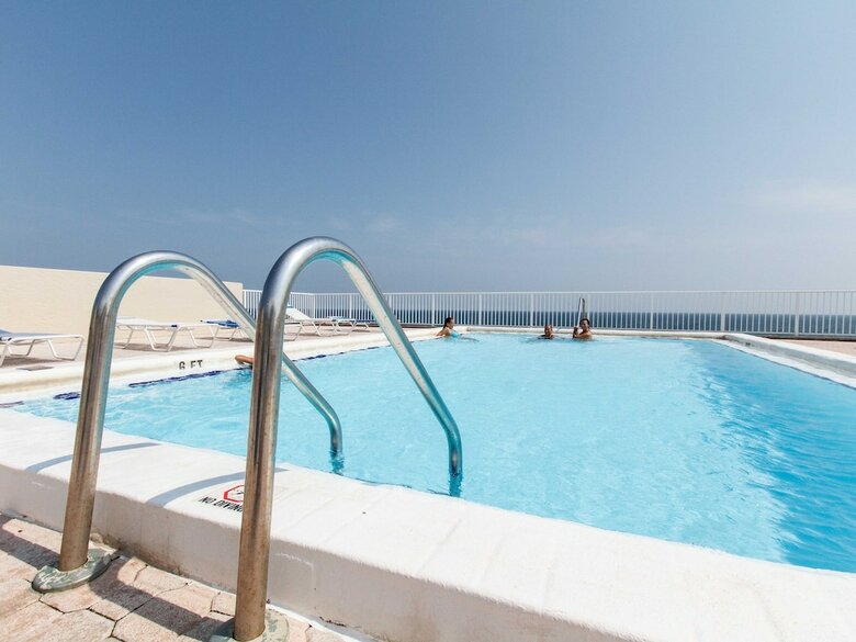 Gulfside 501 By Brooks And Shorey Resorts