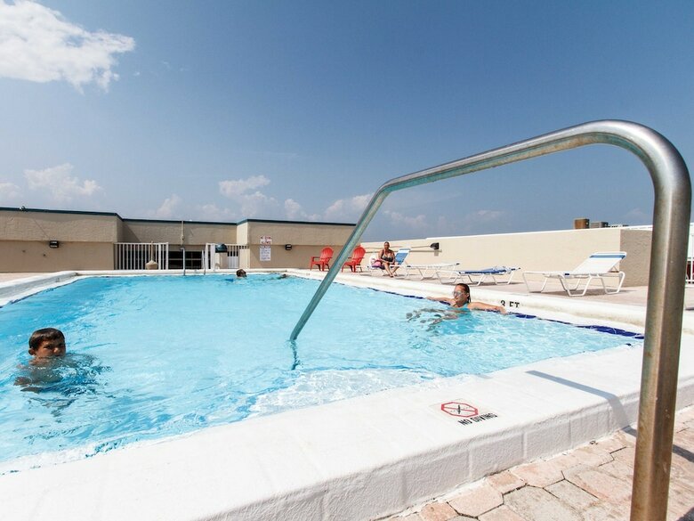 Gulfside 501 By Brooks And Shorey Resorts