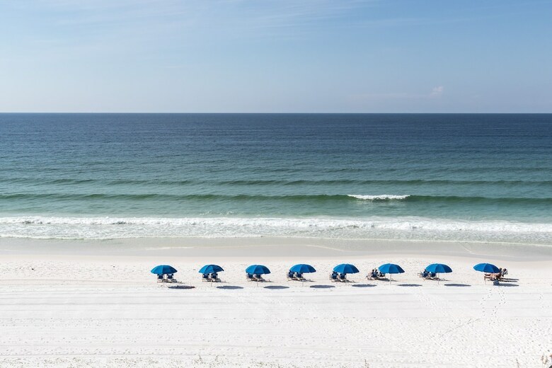 Gulfside 501 By Brooks And Shorey Resorts