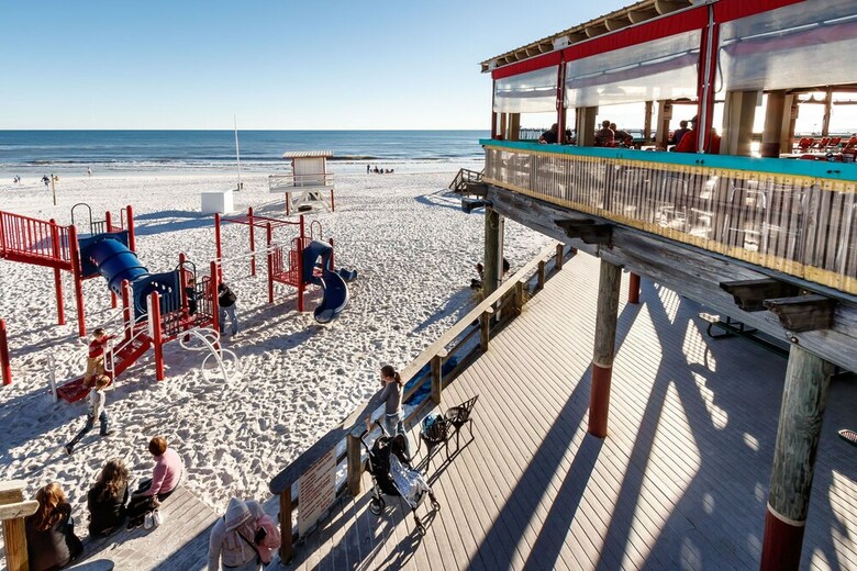 Gulfside 501 By Brooks And Shorey Resorts