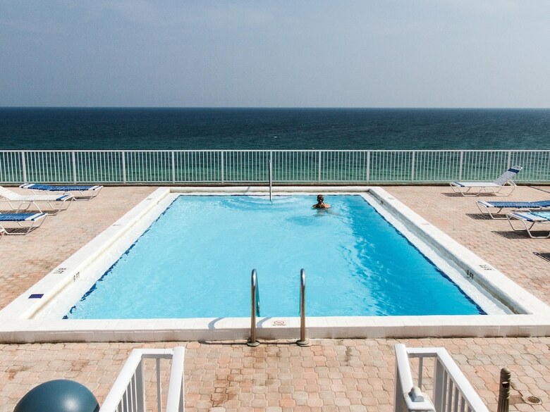 Gulfside 501 By Brooks And Shorey Resorts